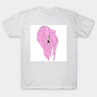 Flamingo T-Shirt